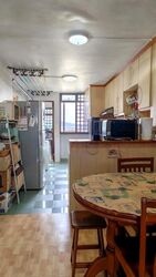 Blk 1 Ghim Moh Green (Queenstown), HDB 3 Rooms #626105981
